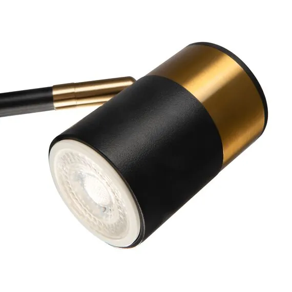 Freya FR5201WL-01B Спот Enzo, изображение 3