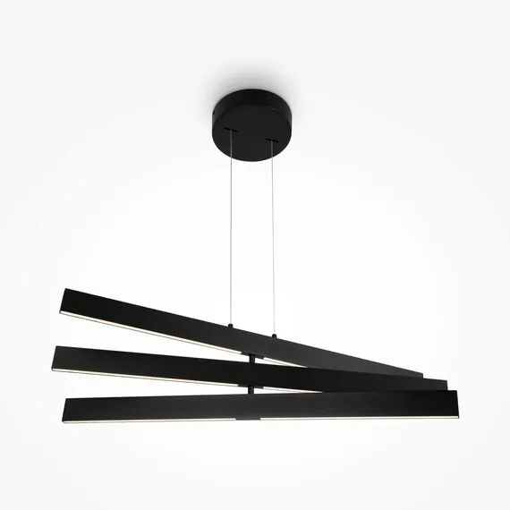 Freya FR1012PL-06BS Люстра на штанге Sharlot, изображение 2