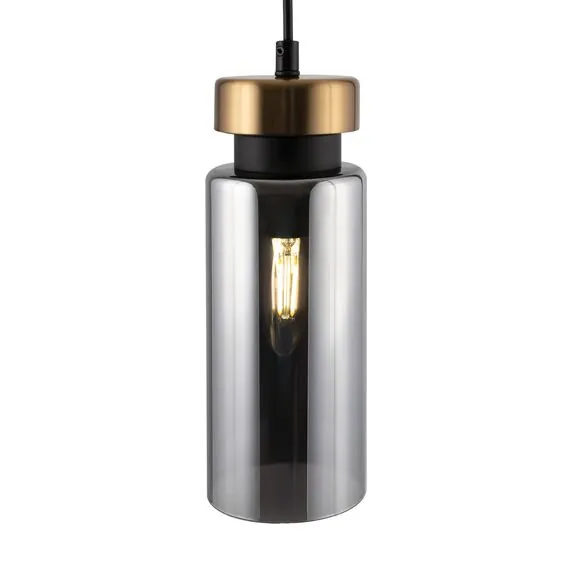 Freya FR8011PL-01GB Подвесной светильник Come, изображение 4