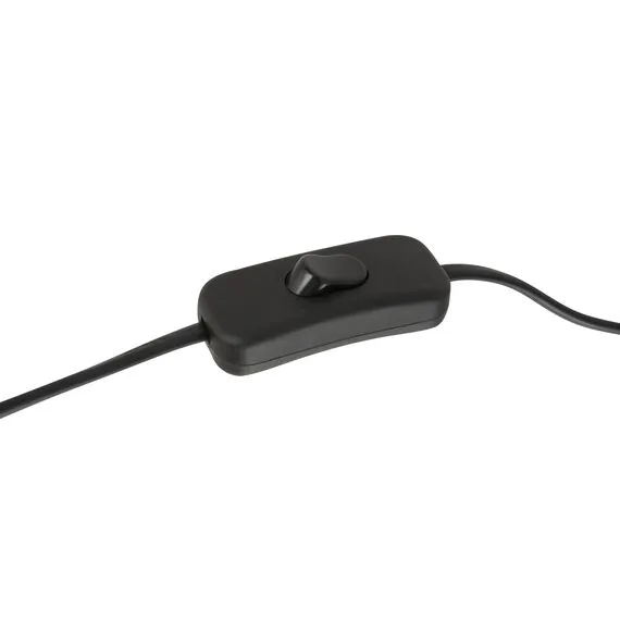 Freya FR5201TL-01B Настольная лампа Enzo, изображение 7