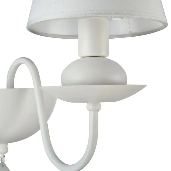 Freya FR5756-WL-01-W Бра Eliza, изображение 3