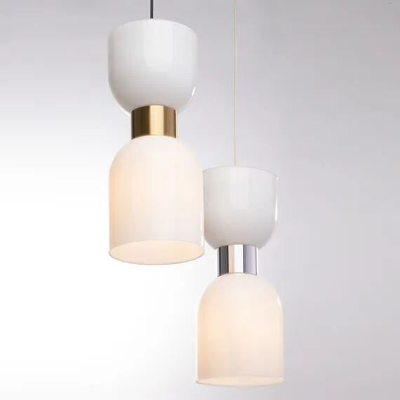 Freya FR5203PL-01CH Светильник подвесной Savia, изображение 5