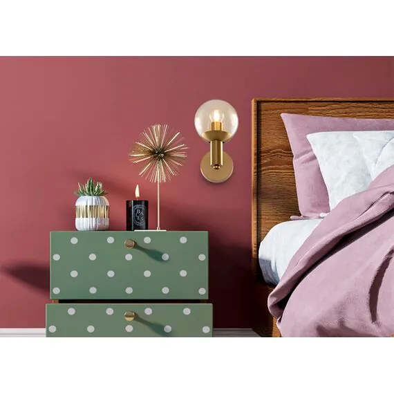 Freya FR5184WL-01CH Бра Agnes, изображение 4