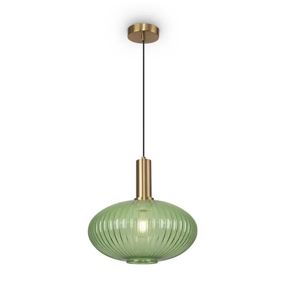 Freya FR8012PL-01GN Подвесной светильник