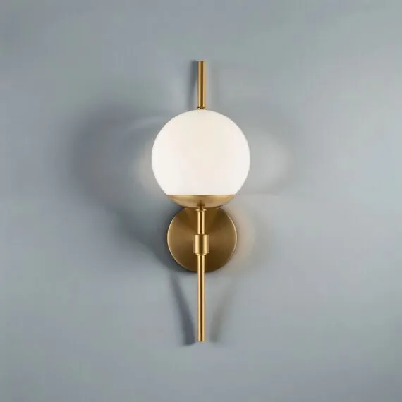 Freya FR5205WL-01BS Бра Damask, изображение 5