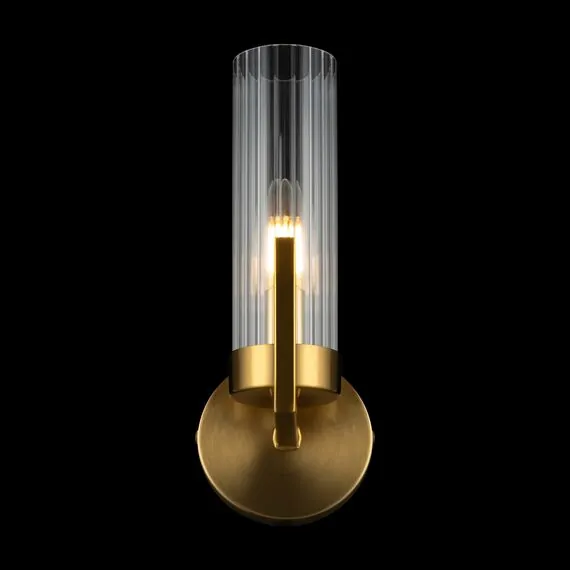 Freya FR5214WL-01BS Бра Еster, изображение 7