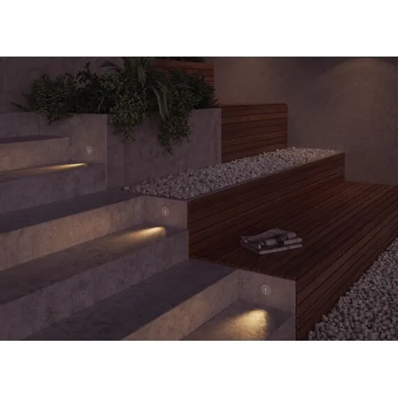 Freya FR5391WL-01BS Бра Sepia, изображение 2