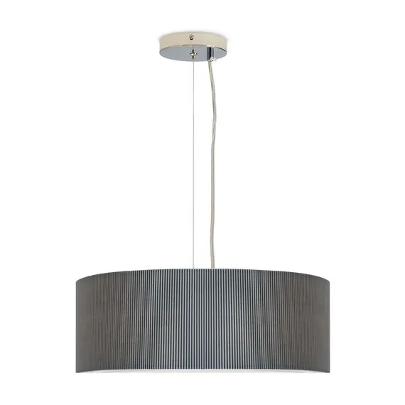 Freya FR5434PL-03GR Подвесной светильник Pleating