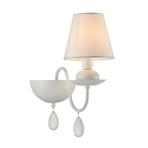 Freya FR5756-WL-01-W Бра Eliza