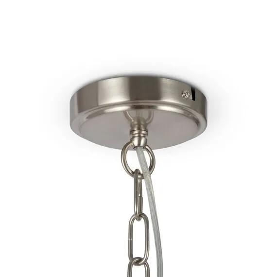 Freya FR2190PL-07N Люстра подвесная Rosemary, изображение 3