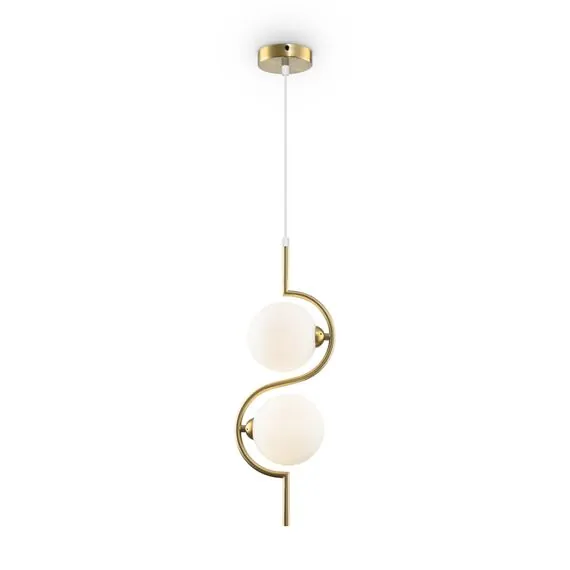 Freya FR5124PL-02BS Светильник подвесной Harmonie