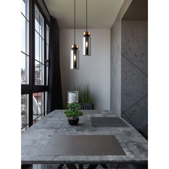 Freya FR8011PL-01GB Подвесной светильник Come, изображение 6