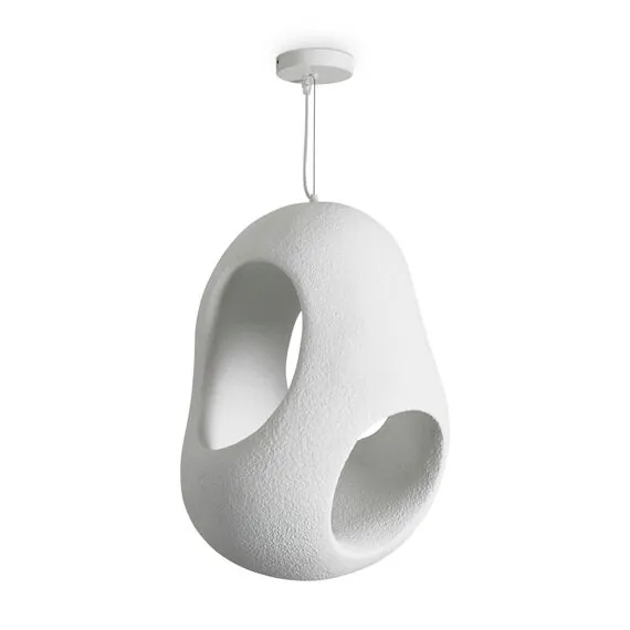 Freya FR5428PL-01W3 Подвесной светильник Mound, изображение 2