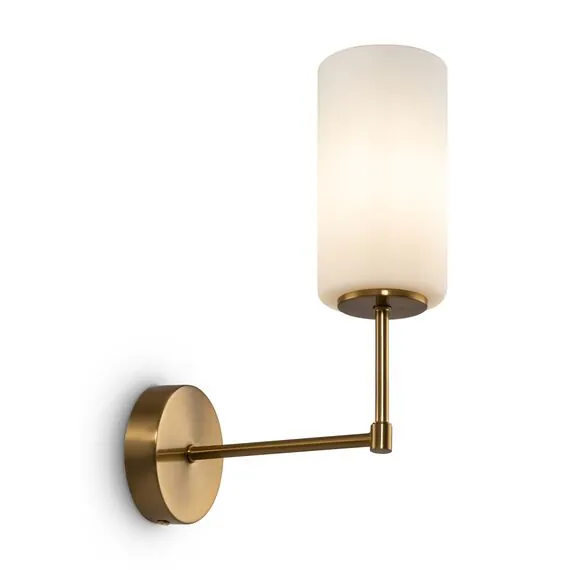 Freya FR5184WL-01BS Бра Agnes, изображение 2