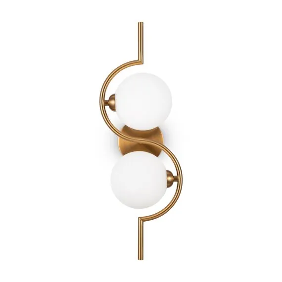 Freya FR5124WL-02BS Бра Harmonie, изображение 5