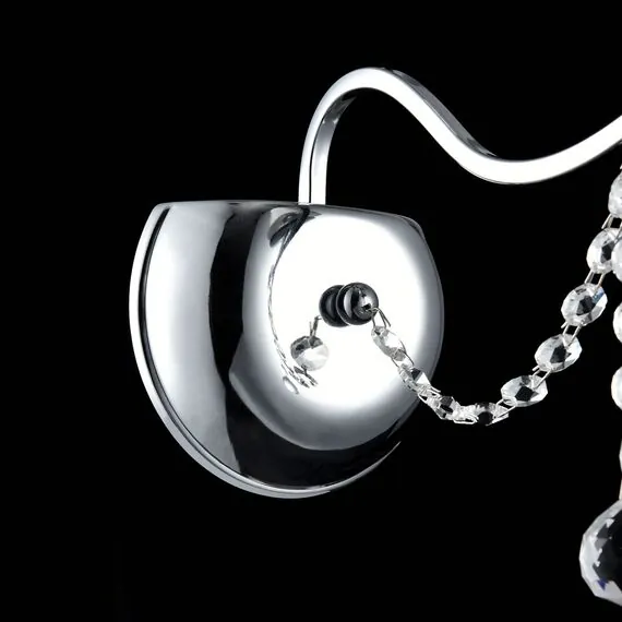 Freya FR2907-WL-01-CH Бра Morel, изображение 3