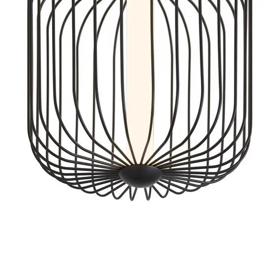 Freya FR6131PL-L13B Подвесной светильник Sabi, изображение 3