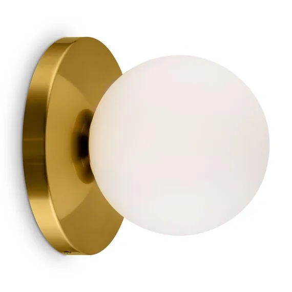 Freya FR5125WL-01BS Бра Zelda