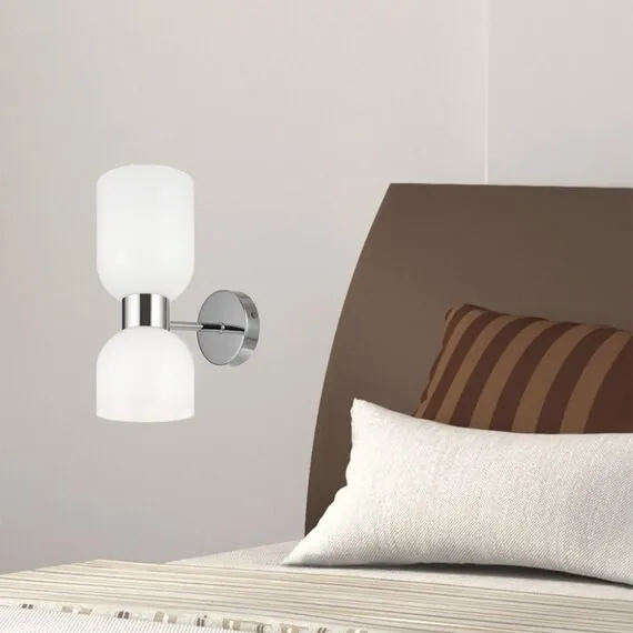 Freya FR5203WL-02CH Бра Savia, изображение 2