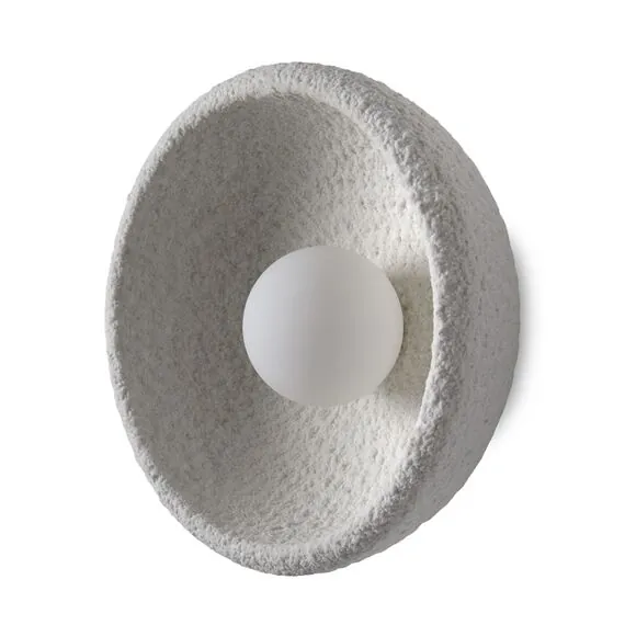 Freya FR5428WL-01W1 Светильник настенно-потолочный Mound, изображение 2