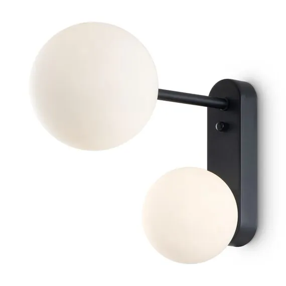 Freya FR5376WL-02B Бра Sphirity