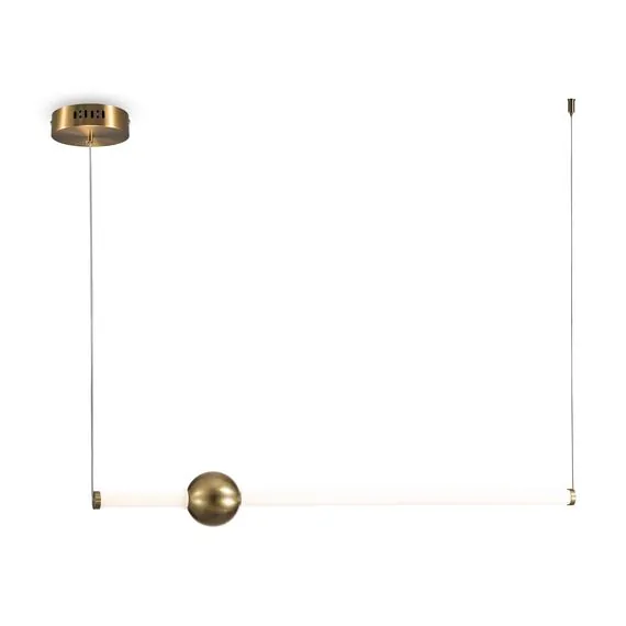 Freya FR5387PL-L14.5BS1 Светильник Pina