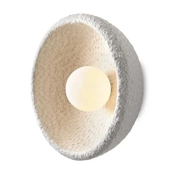 Freya FR5428WL-01W1 Светильник настенно-потолочный Mound, изображение 3