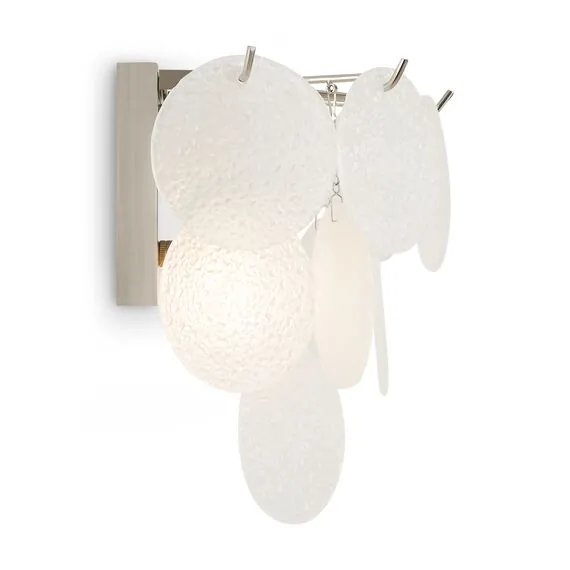 Freya FR5104WL-02N Светильник настенный Porto, изображение 7