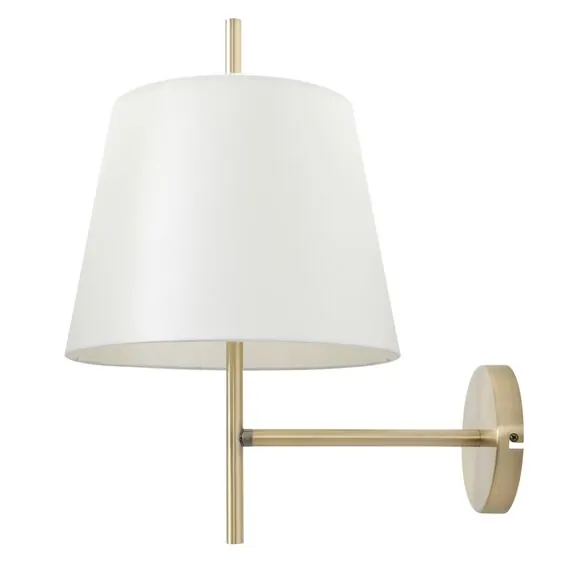 Freya FR5118WL-01BS Бра Sandy, изображение 2