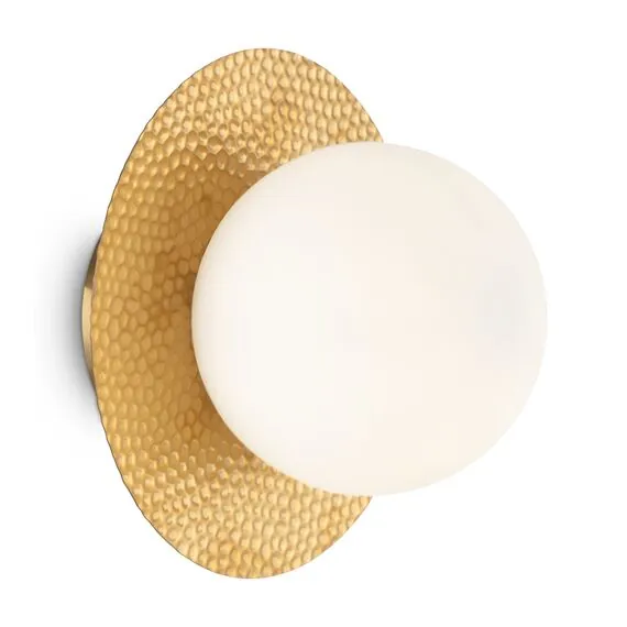 Freya FR5202WL-01BS Бра Camelia