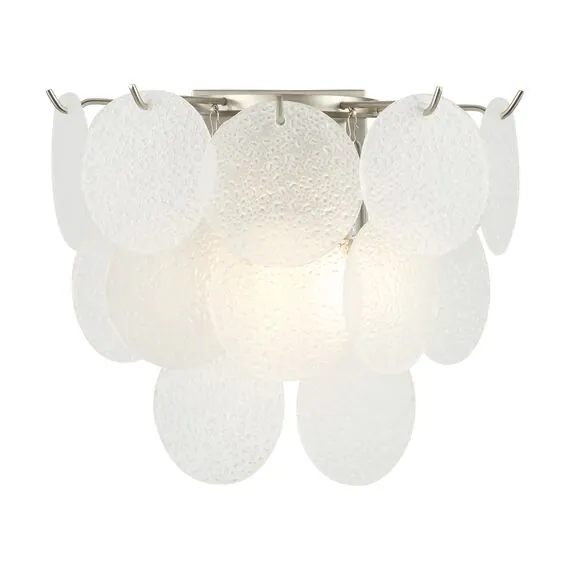 Freya FR5104WL-02N Светильник настенный Porto, изображение 2