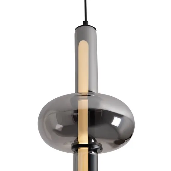 Freya FR6187PL-L9SM Светильник подвесной светодиодный Swim, изображение 5