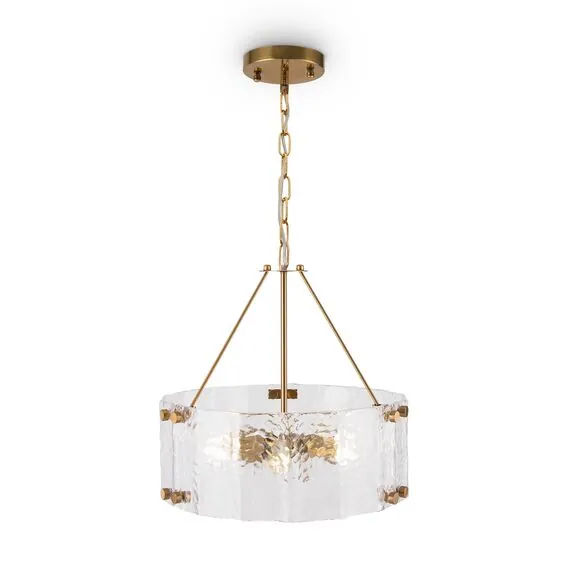 Freya FR5190PL-06BS Подвесной светильник Fresco