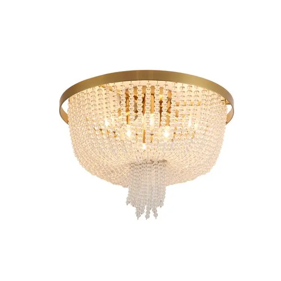 Freya FR1008CL-06BS Люстра Ornament, изображение 2