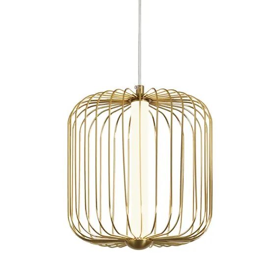 Freya FR6131PL-L13BS Подвесной светильник Sabi, изображение 4