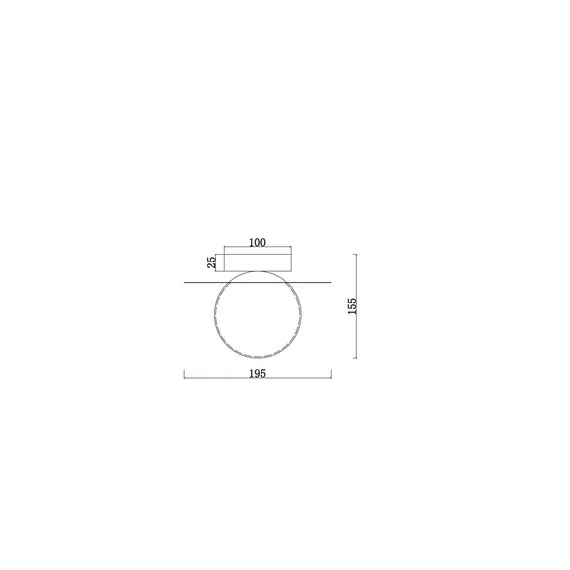 Freya FR5202WL-01BS Бра Camelia, изображение 4