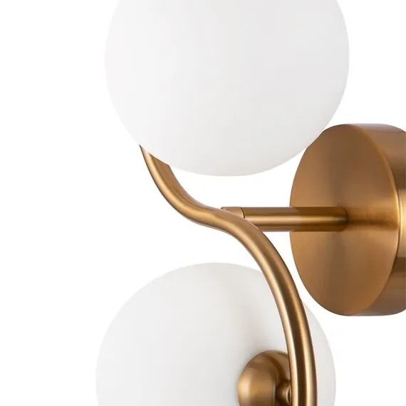 Freya FR5124WL-02BS Бра Harmonie, изображение 2