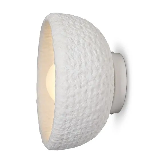 Freya FR5428WL-01W Светильник настенно-потолочный Mound, изображение 5