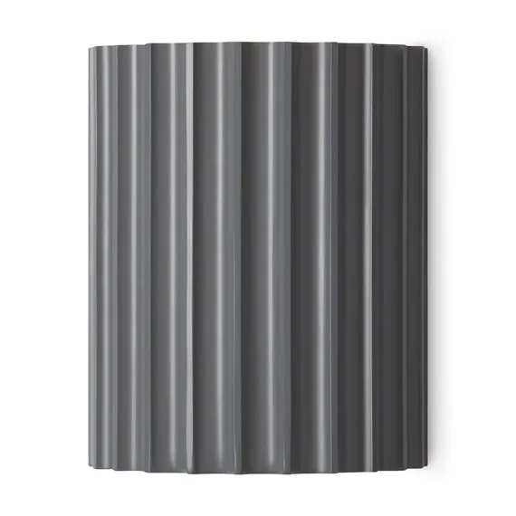 Freya FR5437WL-L7GR Светильник настенный светодиодный Slot, изображение 4