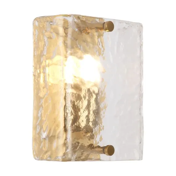 Freya FR5190WL-01BS2 Светильник настенный Fresco, изображение 2