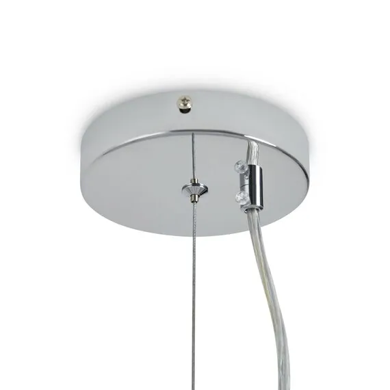 Freya FR5434PL-03BG Подвесной светильник Pleating, изображение 4