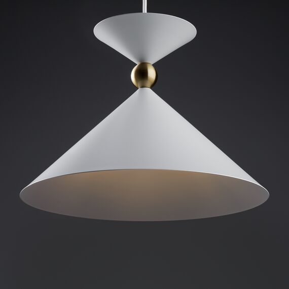 Freya FR5392PL-01W1 Светильник Moth, изображение 7