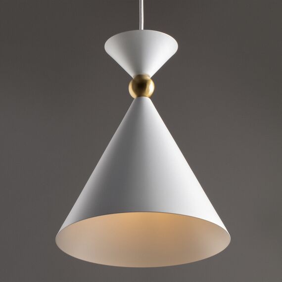 Freya FR5392PL-01W Светильник Moth, изображение 7