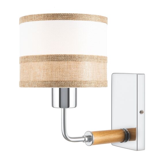 Freya FR5329-WL-01-CH Бра Helen, изображение 3