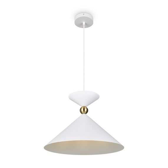 Freya FR5392PL-01W1 Светильник Moth, изображение 2