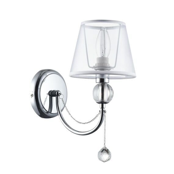 Freya FR5661-WL-01-CH Бра Beverly