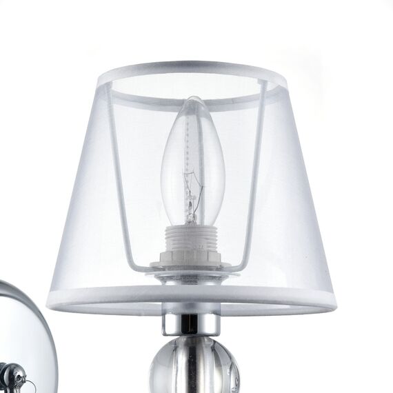 Freya FR5661-WL-01-CH Бра Beverly, изображение 5