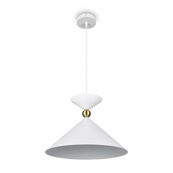 Freya FR5392PL-01W1 Светильник Moth, изображение 3