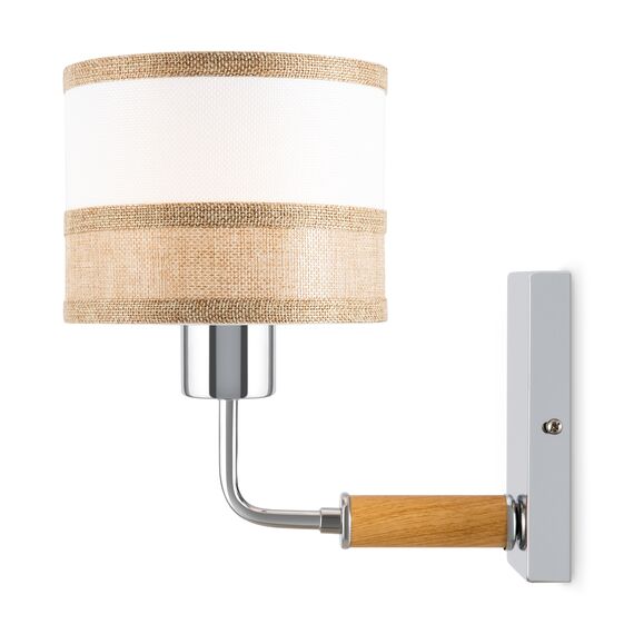 Freya FR5329-WL-01-CH Бра Helen, изображение 2