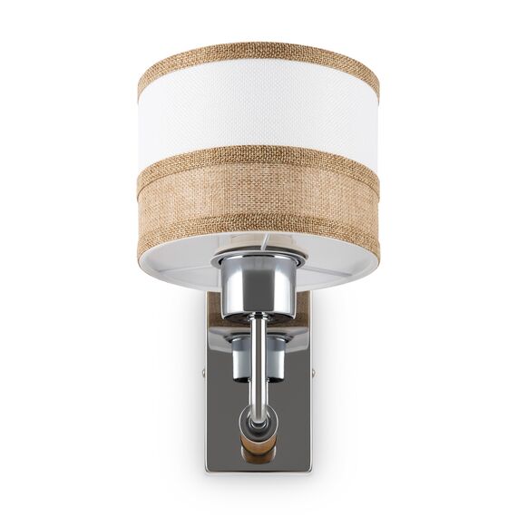 Freya FR5329-WL-01-CH Бра Helen, изображение 6